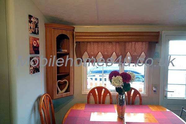 Photo 3 of caravan ref 1361