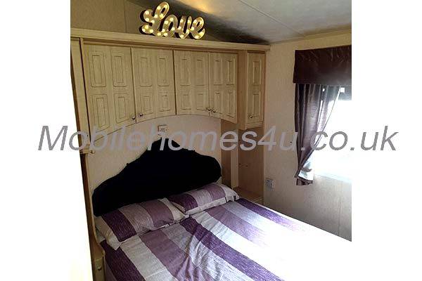 Photo 5 of caravan ref 1361
