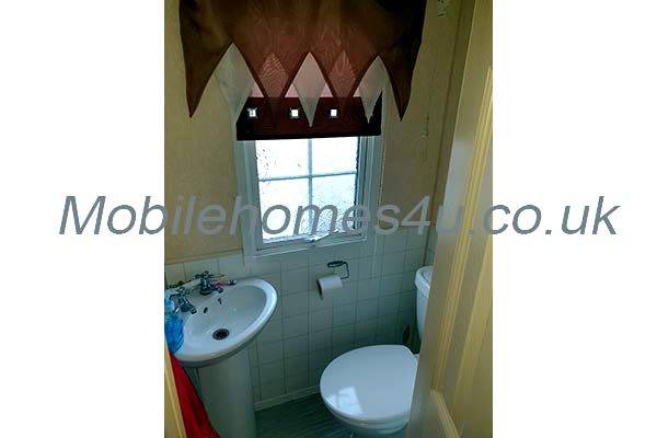 Photo 6 of caravan ref 1361