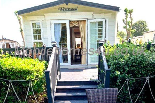 Photo of caravan ref 1362