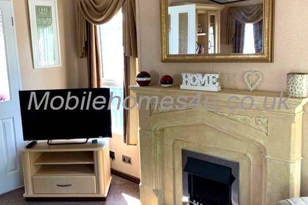 Photo 6 of caravan ref 1362