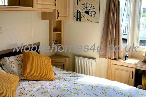 Photo 7 of caravan ref 1362