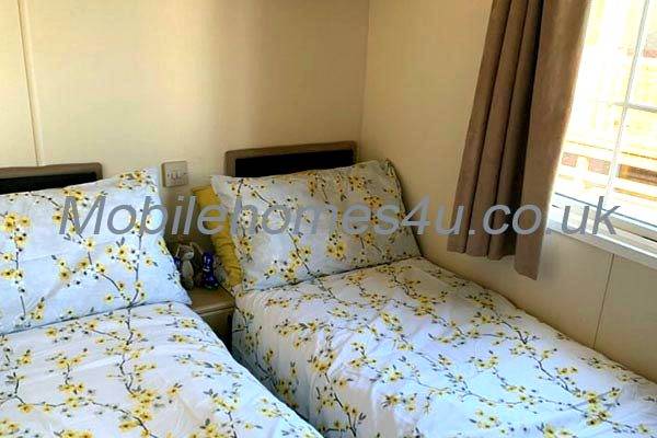 Photo 8 of caravan ref 1362