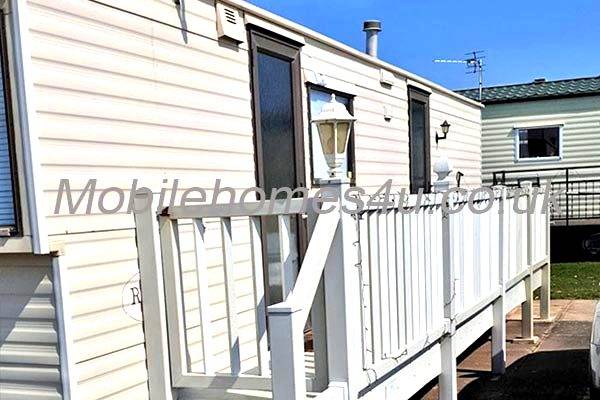Photo of caravan ref 1363