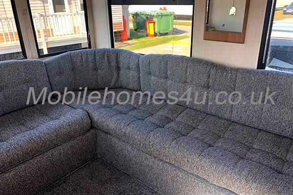 Photo of caravan ref 1363