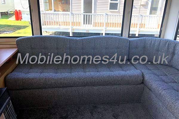 Photo of caravan ref 1363