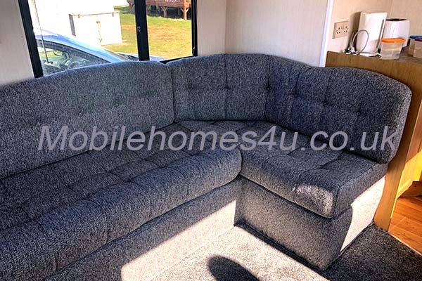 Photo of caravan ref 1363
