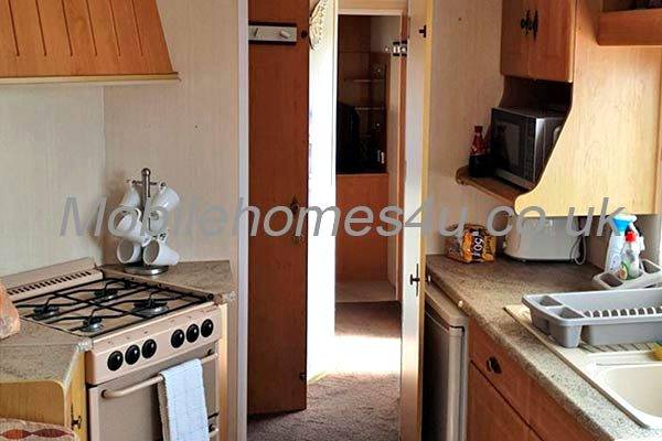 Photo 6 of caravan ref 1363
