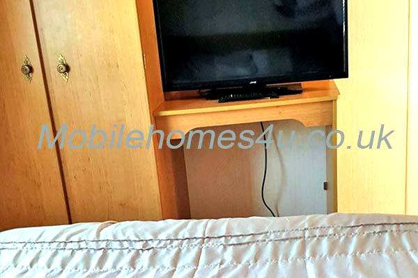 Photo 8 of caravan ref 1363