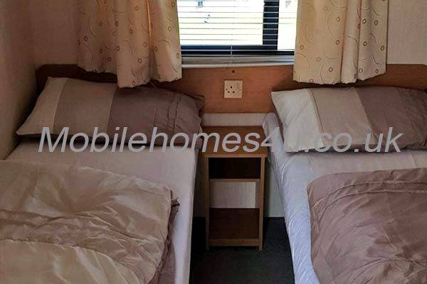 Photo 9 of caravan ref 1363