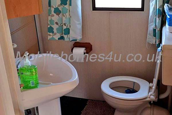 Photo 10 of caravan ref 1363