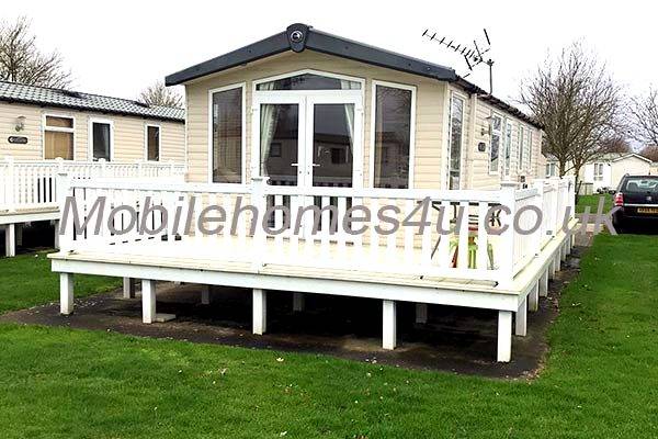 Photo 1 of caravan ref 1364