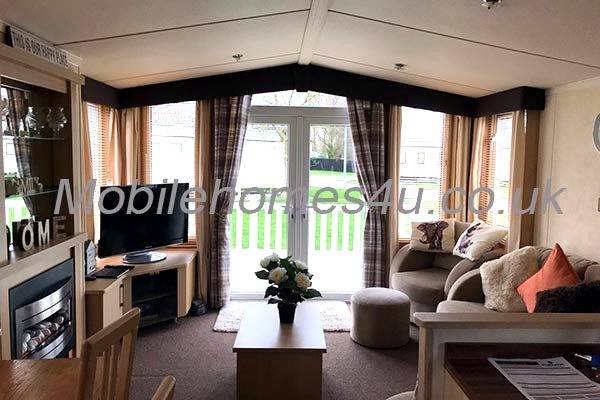 Photo 2 of caravan ref 1364