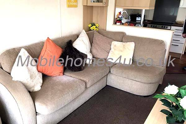 Photo 3 of caravan ref 1364