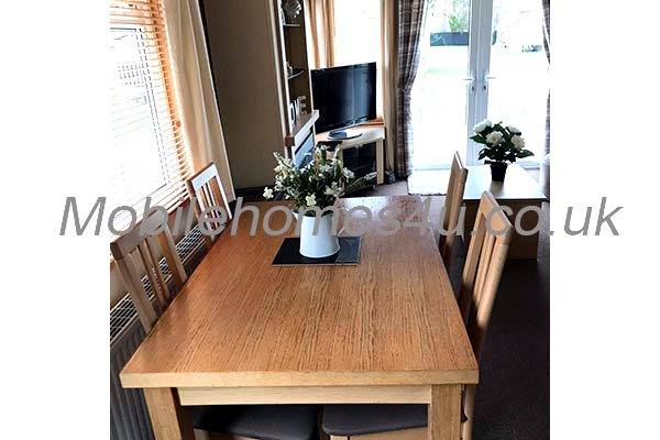 Photo 6 of caravan ref 1364