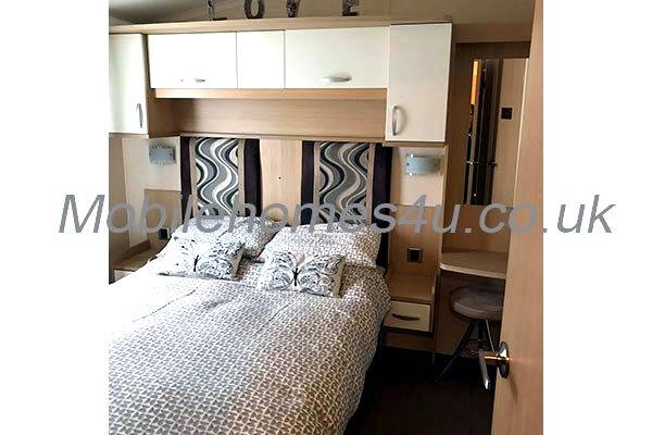 Photo 7 of caravan ref 1364