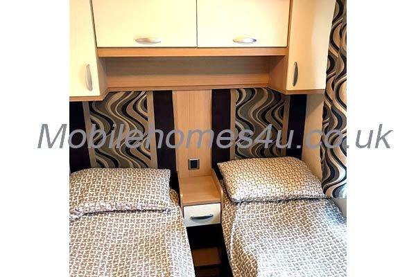 Photo 8 of caravan ref 1364