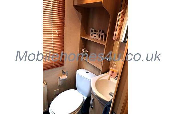Photo 9 of caravan ref 1364