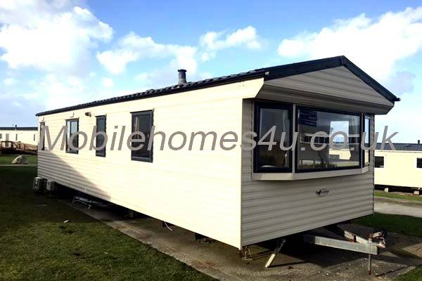 Photo of caravan ref 1365