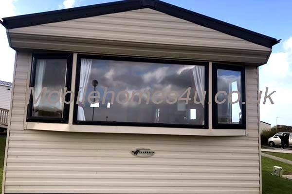 Photo of caravan ref 1365