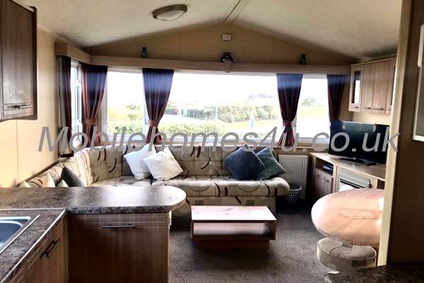Photo of caravan ref 1365