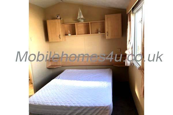 Photo of caravan ref 1365