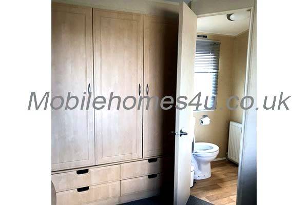 Photo 6 of caravan ref 1365