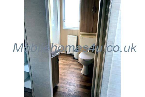 Photo 8 of caravan ref 1365