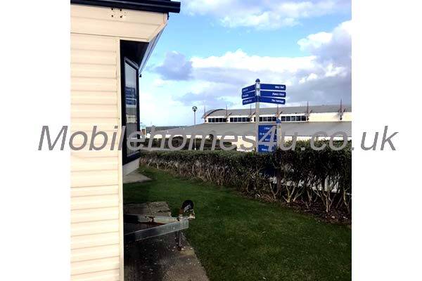 Photo 9 of caravan ref 1365