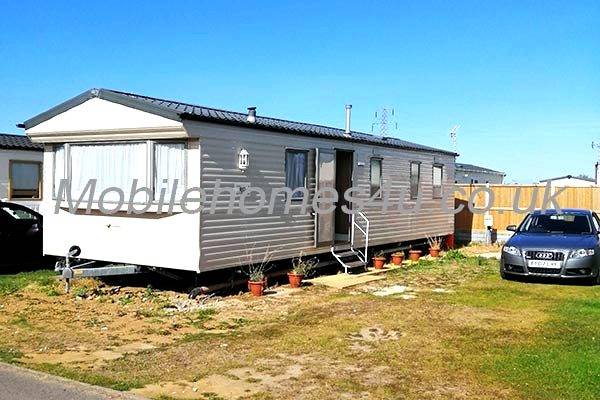 Photo 1 of caravan ref 1366