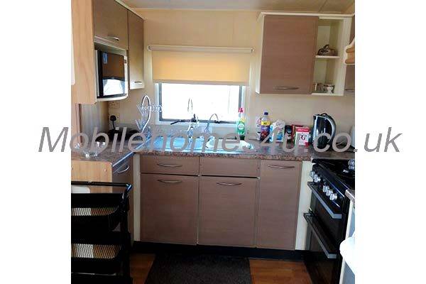 Photo 3 of caravan ref 1366