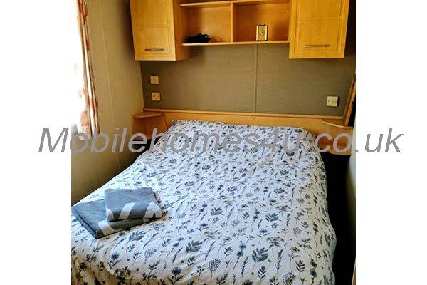 Photo 4 of caravan ref 1366