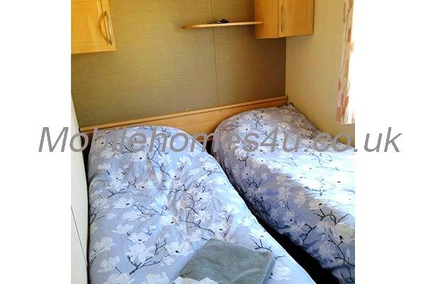 Photo 5 of caravan ref 1366