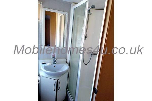 Photo 6 of caravan ref 1366