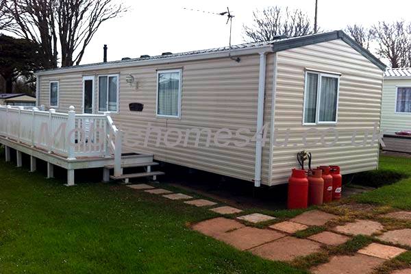 Photo 1 of caravan ref 1368