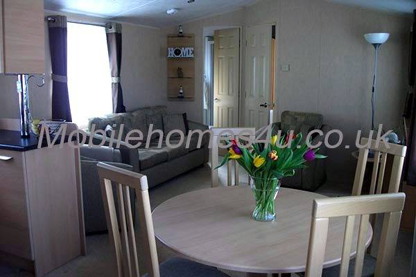 Photo 2 of caravan ref 1368