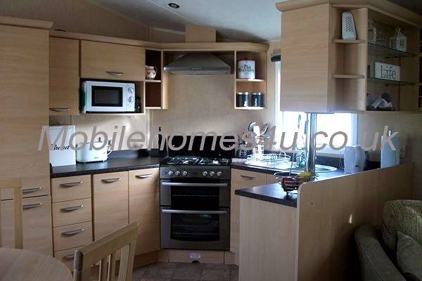 Photo 3 of caravan ref 1368