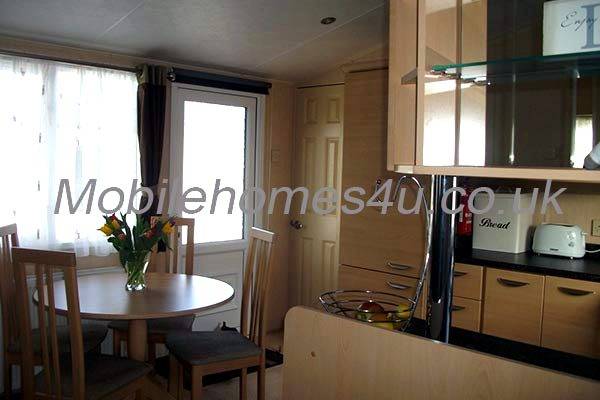 Photo 4 of caravan ref 1368