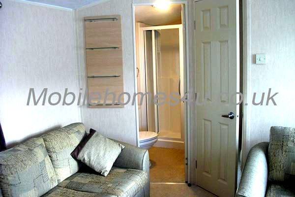 Photo 5 of caravan ref 1368