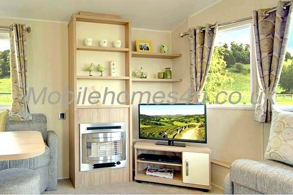 Caravan ref 1369 at South Bay