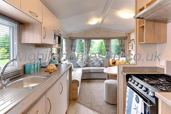 Photo 2 of caravan ref 1369