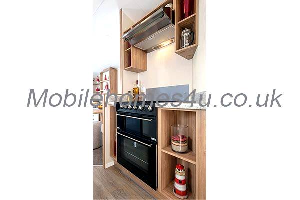 Photo 3 of caravan ref 1369