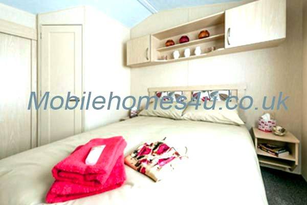 Photo 4 of caravan ref 1369