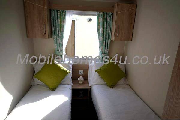 Photo 5 of caravan ref 1369