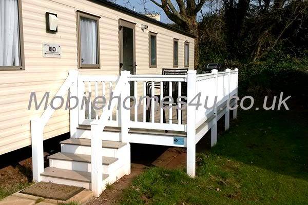 Photo 1 of caravan ref 1370