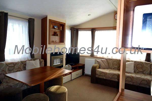 Photo 2 of caravan ref 1370