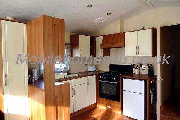 Photo 3 of caravan ref 1370