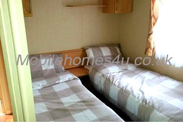 Photo 4 of caravan ref 1370