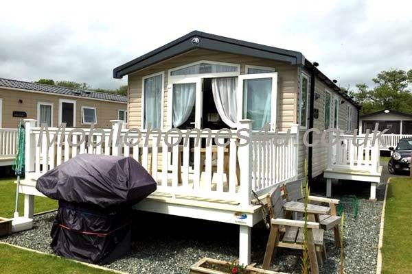 Photo 1 of caravan ref 1371