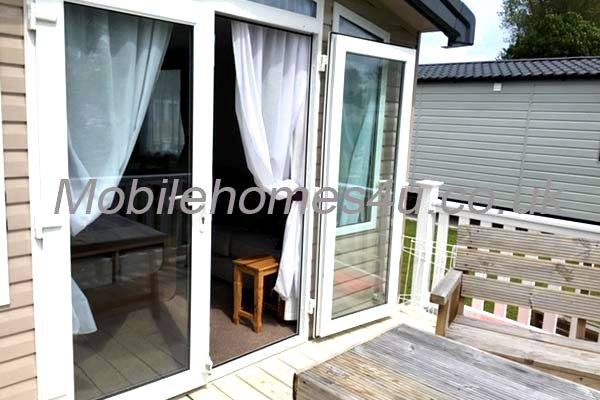 Photo 2 of caravan ref 1371